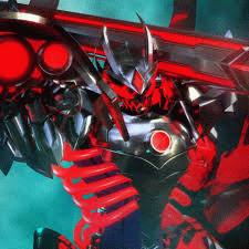 Within Destruction : Animetal (Single)